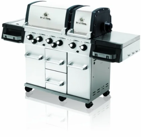 Broil King Imperial 690 XL