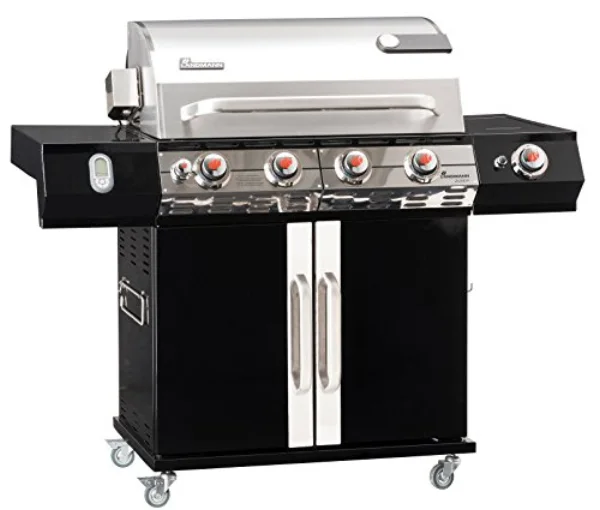 Landmann Avalon PTS 5+1