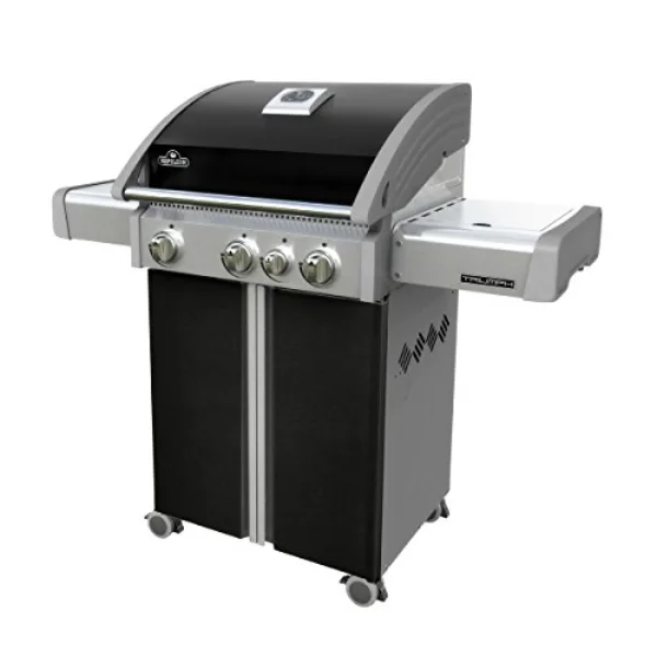 Napoléon T410SBPK Triumph, barbecue à gaz