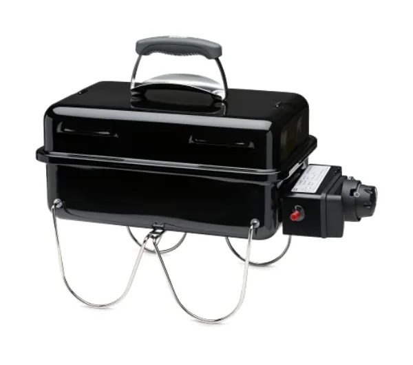 Weber Go-Anywhere